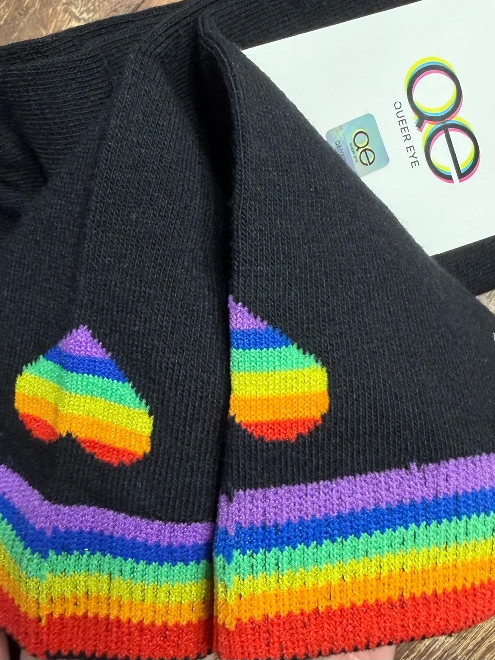 Queer Eye 🌟5 $15🌟